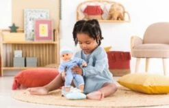 Corolle Mon Premier Poupon Babytöpfchen & Babytücher Babypuppe 30/36 Cm 8 Corolle Mon Premier Poupon Babytöpfchen & Babytücher Babypuppe 30/36 Cm -Spielzeug Geschaft 29007036 04