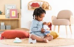 Corolle Mon Premier Poupon Babytöpfchen & Babytücher Babypuppe 30/36 Cm 9 Corolle Mon Premier Poupon Babytöpfchen & Babytücher Babypuppe 30/36 Cm -Spielzeug Geschaft 29007036 05