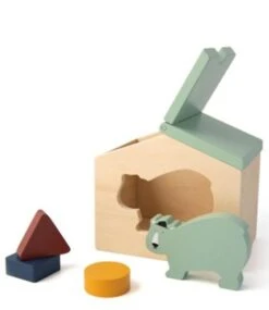 Trixie Holzhaus - Mr. Polar Bear