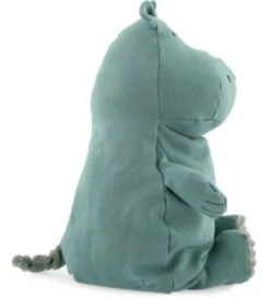 Trixie Plüschtier Groß - Mr. Hippo -Spielzeug Geschaft 29007409 03