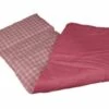 Van Dijk Toys Bettwäsche Rosa/ Kariert