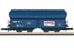 Märklin Z 80831 Magazin Jahreswagen Spur Z 2021
