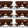 Märklin H0 46308 Selbstentladewagen-Set ÖBB