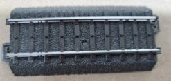 Märklin H0 24077 Gerades C-Gleis 77 Mm 1 Gleis