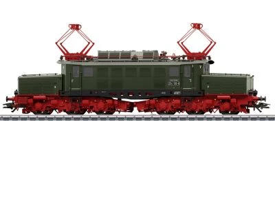 Märklin H0 39991 E-Lok BR 254 DR/DDR 1 Märklin H0 39991 E-Lok BR 254 DR/DDR