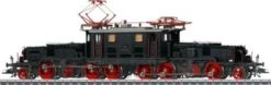 Märklin H0 39093 E-Lok Reihe 1189 Messe-Lok