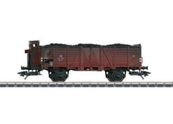 Märklin H0 46027 Hochbordwagen Königsberg DB