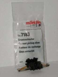 Märklin H0 7183 ERSATZSCHLEIFER
