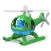 Green Toys Helikopter - E Oberseite