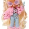 L.O.L. Surprise! Tweens Serie 4 Fashion-Doll - Olivia Flutter