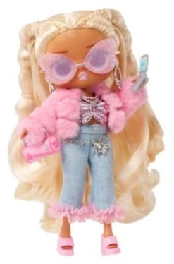 L.O.L. Surprise! Tweens Serie 4 Fashion-Doll - Olivia Flutter