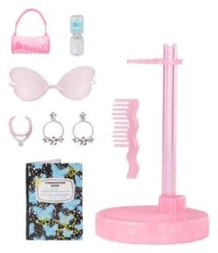 L.O.L. Surprise! Tweens Serie 4 Fashion-Doll - Olivia Flutter -Spielzeug Geschaft 29084512 03