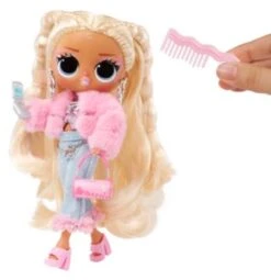 L.O.L. Surprise! Tweens Serie 4 Fashion-Doll - Olivia Flutter -Spielzeug Geschaft 29084512 04