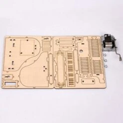 Syntek 3D-Puzzlespielzeug Für Kinder 3d Holzpuzzle Kinder Lernspielzeug 5 Syntek 3D-Puzzlespielzeug Für Kinder 3d Holzpuzzle Kinder Lernspielzeug -Spielzeug Geschaft 29087344 03