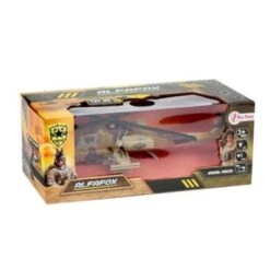 Toi Toys Toi-Toys Hubschrauber Militär Rückzug Mit Licht Und Sound 8 Toi Toys Toi-Toys Hubschrauber Militär Rückzug Mit Licht Und Sound -Spielzeug Geschaft 29108702 03