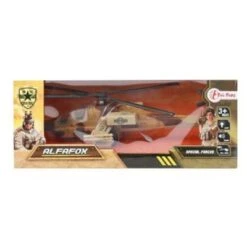Toi Toys Toi-Toys Hubschrauber Militär Rückzug Mit Licht Und Sound 11 Toi Toys Toi-Toys Hubschrauber Militär Rückzug Mit Licht Und Sound -Spielzeug Geschaft 29108702 06