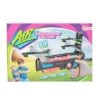 Toi Toys Toi-Toys AIR Pistole 3 Flugzeuge Shooter