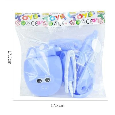 Epik Kleines Arztspielzeug Für Kinder Zahnarztanzug 6 Epik Kleines Arztspielzeug Für Kinder Zahnarztanzug - Image 6