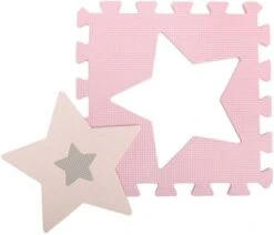 MoMi NEBE 3D Foam Puzzlematte, Pink 10 MoMi NEBE 3D Foam Puzzlematte, Pink -Spielzeug Geschaft 29196986 05