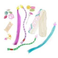 Toi Toys Toi-Toys Haar Perlen Haarverlängerung Haarspangen 7 Toi Toys Toi-Toys Haar Perlen Haarverlängerung Haarspangen -Spielzeug Geschaft 29199382 04