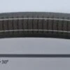 Märklin H0 24430 Gebogenes C-Gleis Radius 579,3 MM,30 GR 1 Gleis
