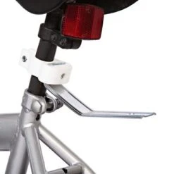 MAMAMEMO Fahrradsitz Für Puppen – Grau 6 MAMAMEMO Fahrradsitz Für Puppen – Grau -Spielzeug Geschaft 29371023 03