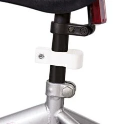 MAMAMEMO Fahrradsitz Für Puppen – Pink -Spielzeug Geschaft 29371029 05