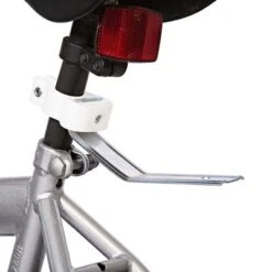 MAMAMEMO Fahrradsitz Für Puppen – Pink -Spielzeug Geschaft 29371029 06