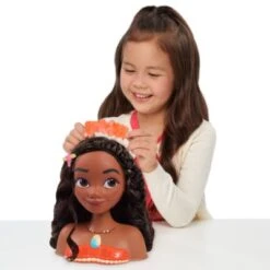 Schminkkopf Disney Princess Basic Moana Styling Head -Spielzeug Geschaft 29372415 03