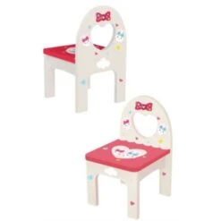 360Home Kinderschminktisch Mit Stuhl -Spielzeug Geschaft 29378889 05