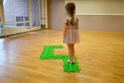 MUFFIK Sensorik Spielzeug Sensorik Strukturmatten Schlangen Set -Spielzeug Geschaft 29379363 03