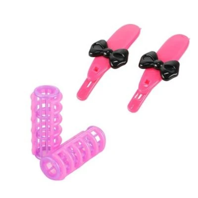 Toi Toys Toi-Toys Friseurset Mit Echtem Fön Im Koffer Haare Stylen 4 Toi Toys Toi-Toys Friseurset Mit Echtem Fön Im Koffer Haare Stylen - Image 4