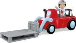 SIKU 0134 Willy Worky