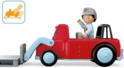 SIKU 0134 Willy Worky -Spielzeug Geschaft 29405418 03