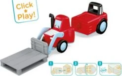 SIKU 0134 Willy Worky -Spielzeug Geschaft 29405418 04