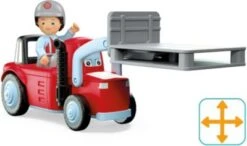 SIKU 0134 Willy Worky -Spielzeug Geschaft 29405418 05