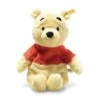 Steiff Soft Cuddly Friends Disney Originals Winnie Puuh 29 Cm, Gelb Kuscheltiere