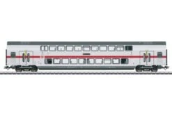 Märklin H0 43486 IC 2 Doppelstockwg.1.Kl.DB AG