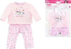 Ma Corolle Einhornpyjama