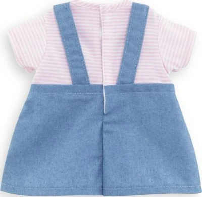 Corolle Mon Grand Poupon 36cm Kleid Gestreift, Loire 5 Corolle Mon Grand Poupon 36cm Kleid Gestreift, Loire - Image 5