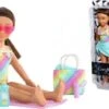 Corolle Girls Luna Beach Set