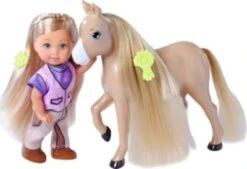 Simba Evi Love Horse Carriage -Spielzeug Geschaft 29552585 03