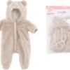 Corolle Mon Grand Poupon 36cm KuschEvi Loveanzug, Teddy