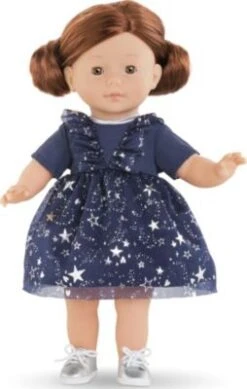 Ma Corolle Glitzerkleid -Spielzeug Geschaft 29552613 03