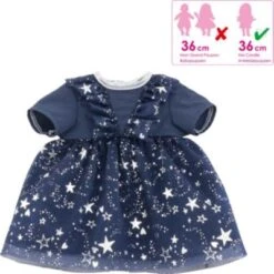 Ma Corolle Glitzerkleid -Spielzeug Geschaft 29552613 04