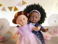 Ma Corolle Glitzerkleid -Spielzeug Geschaft 29552613 05