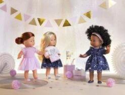 Ma Corolle Glitzerkleid -Spielzeug Geschaft 29552613 06