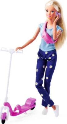 Steffi Love Scooter Fun 3 Steffi Love Scooter Fun - Image 3
