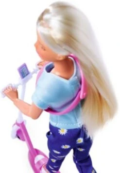 Steffi Love Scooter Fun 11 Steffi Love Scooter Fun -Spielzeug Geschaft 29552621 06