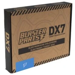 BLASTER PARTS Elektronische Zielscheibe Für Dartblaster - DX7 -Spielzeug Geschaft 29638862 03